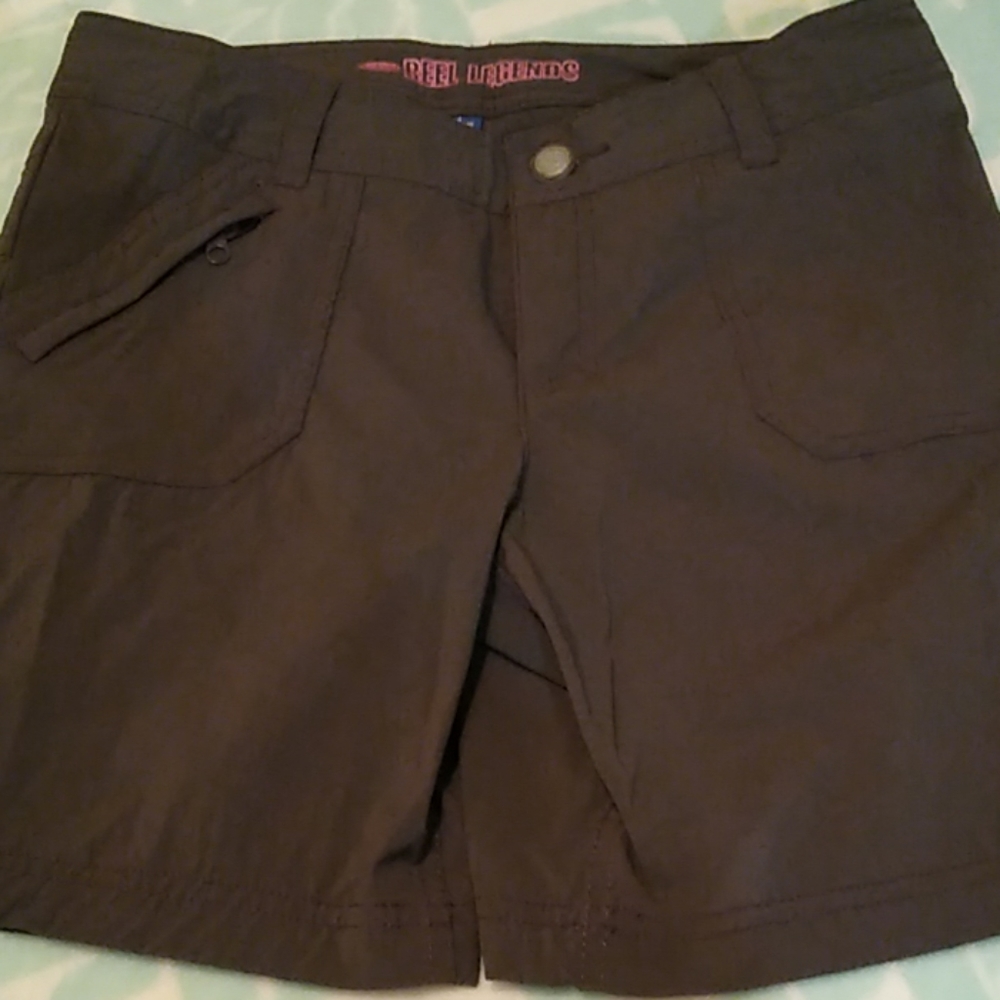 Boys shorts